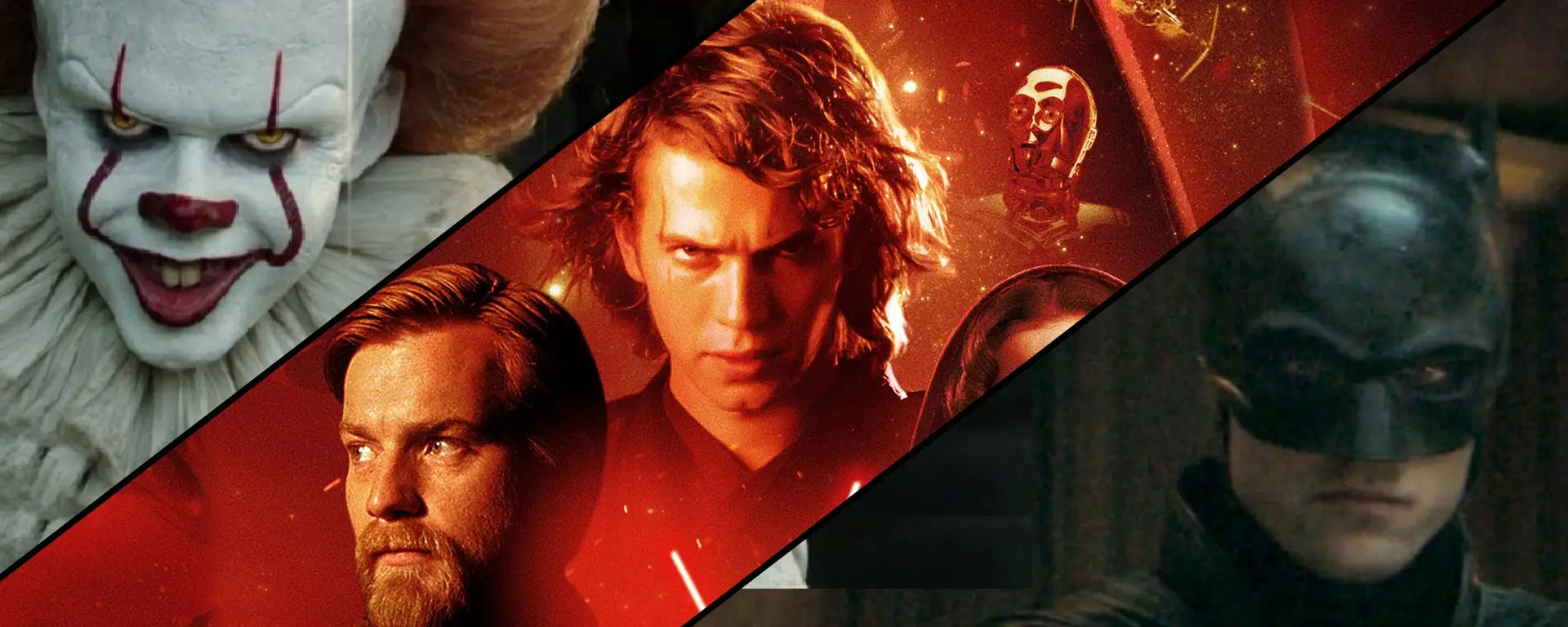 MinutaCast #30 – O natal é um reboot ou remake?