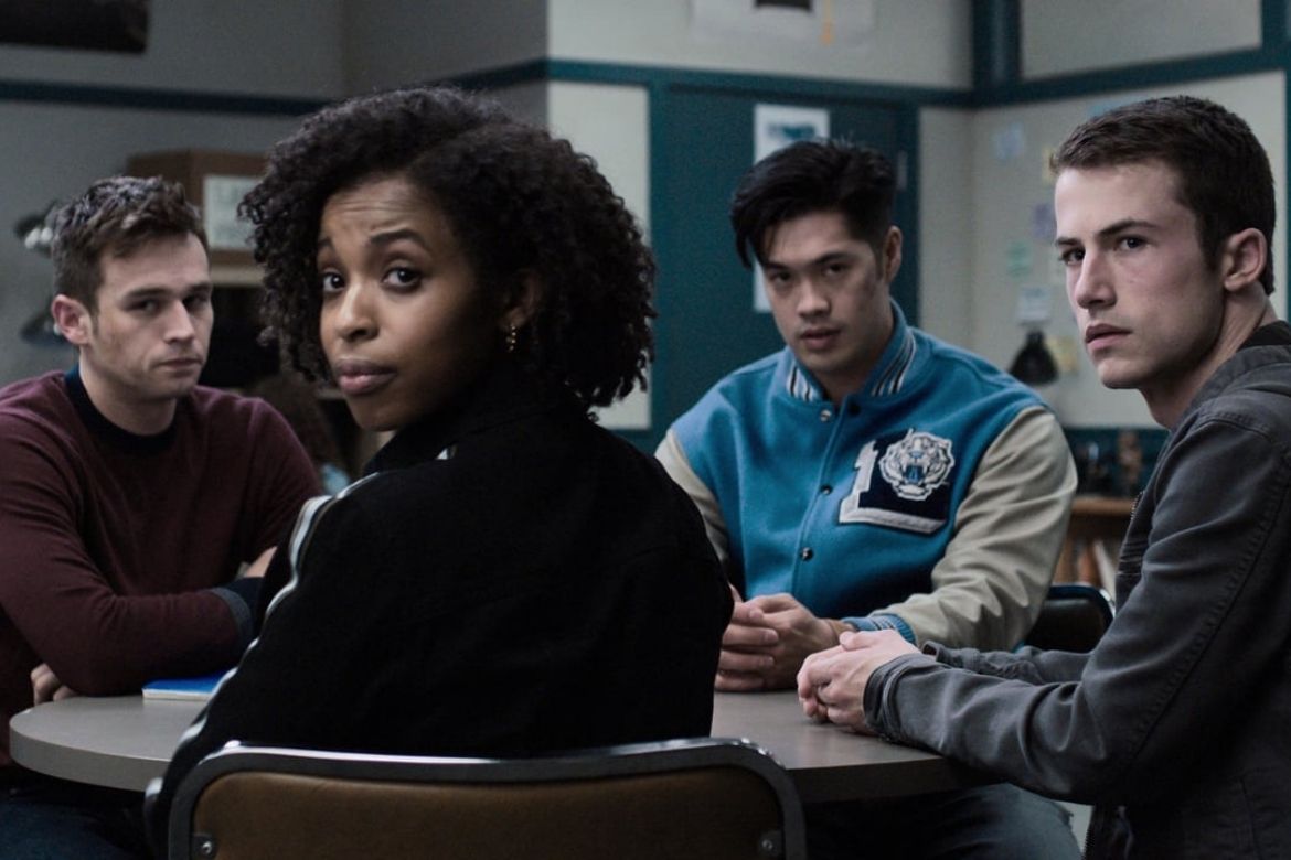 Os 13 Porquês – Jay Asher