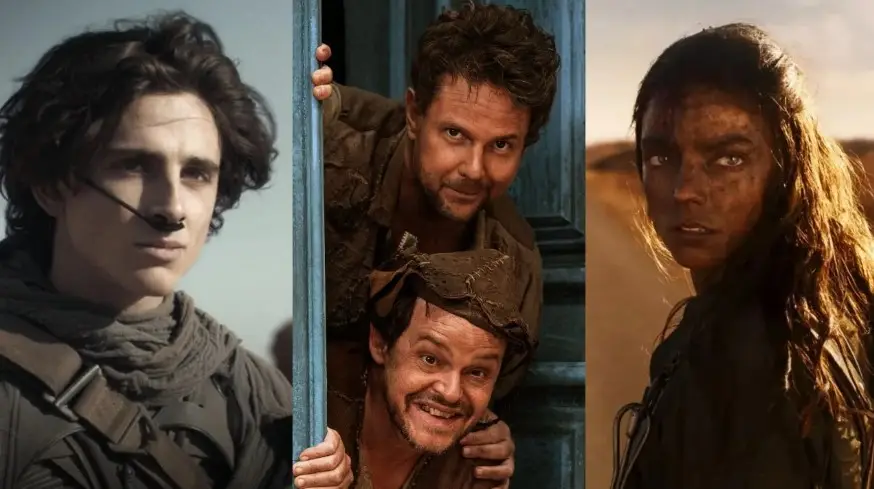 MinutaCast #33 – Expectativas Para 2024