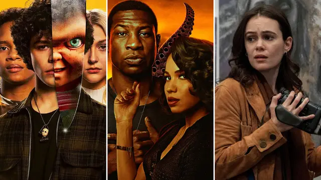 MinutaCast #34 – Séries Canceladas, ou Que Deveriam Ser