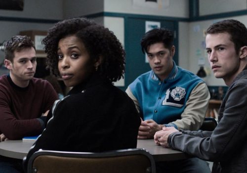 Os 13 Porquês – Jay Asher