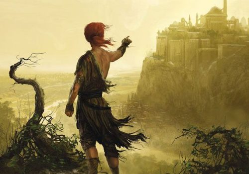 As crônicas do matador do rei – O nome do vento 