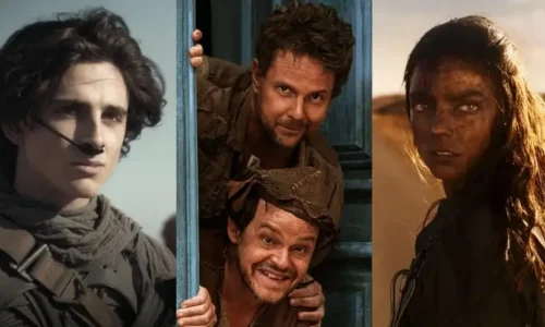 MinutaCast #33 – Expectativas Para 2024