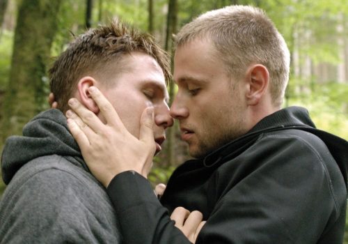 Sobre a vida e afins (Free fall)