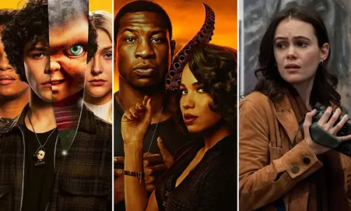 MinutaCast #34 – Séries Canceladas, ou Que Deveriam Ser