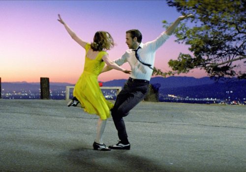 La la land: a música tão esperada