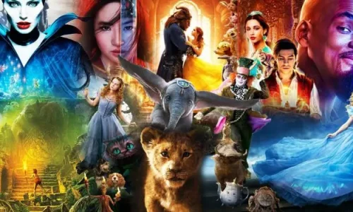 MinutaCast #31 – Os Live-Actions tem que acabar?!